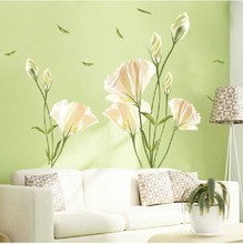 【百合花墻貼大】最新最全產(chǎn)品參考信息與選購指南